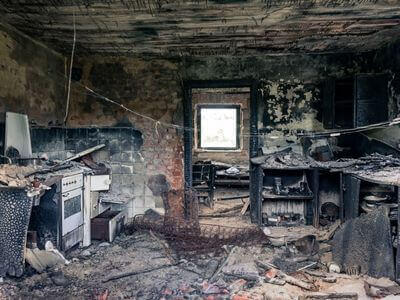 About water damage restoration service - emergency water extraction services experts in Salt Lake